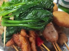 -大姐麻辣烫(莲宝中路店)