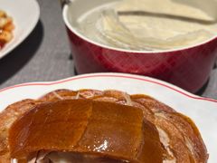 -秀儿四九城·新京菜(亚运村鸟巢店)