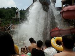 -重庆海昌加勒比海水世界
