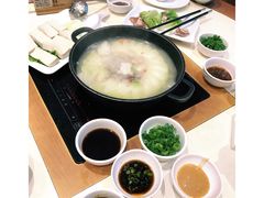 -稻香酒家·33年老字号·港式粤菜(富邦中心店)