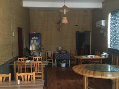 -云河农家乐饭店(福禄缘树山店)
