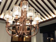 -茉莉花空中花园餐厅(义乌店)