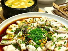 -宴小馆·小海鲜青岛菜(五四广场店)