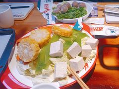 -四禧精酿铜锅涮肉·烧烤工场(大明湖店)