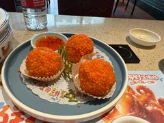 -点都德(汇点楼店)