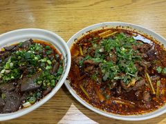 -杨三孃跷脚牛肉(清凤时代店)