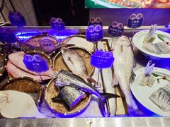 -真味海鲜坊