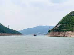 -白帝城·瞿塘峡景区