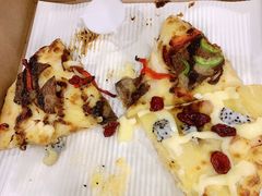 -City1+1城市比萨·意面(摩天活力城店)