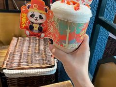 -吼堂老火锅(太古里总店)