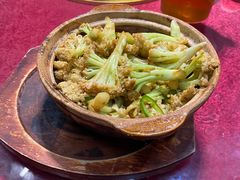 -隆都四季香饭店(碧海路店)