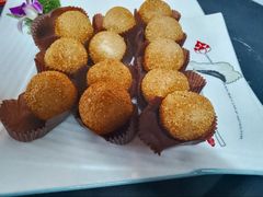 -阿娘家·原生态农家菜(国顺东路店)