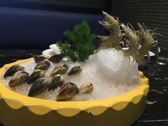 -渔傅·蓝海岸霞浦海鲜(正祥店)