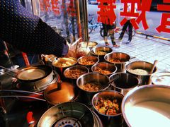-贺记蛋烘糕(青羊第五分店)