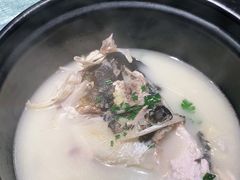 -小厨娘淮扬菜(天印大道店)