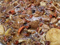 -黑皮酸菜鱼(三山街店)