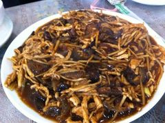 iphone_upload_pic-胖子菜馆(隆昌路店)