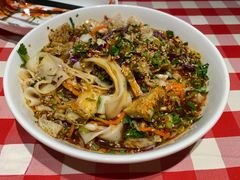 西贝面筋-西贝(上海新梅广场店)