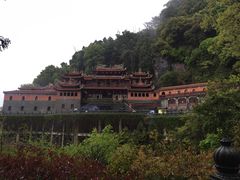 -安溪清水岩