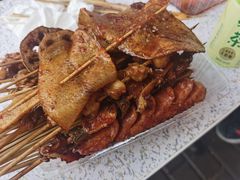 -胡仁根胡记炸炸炸
