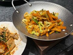 -紫泥369粗粮季(四牌楼店)