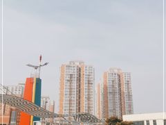 -太阳宫公园