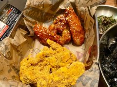 -春熙台韩国料理·章鱼肥牛(西丽店)