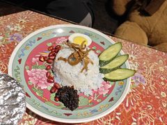 -小娘惹厨房Little Nyonya(狮城有约上榜店)