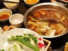 -鍋ぞう(新宿西口店)