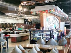 大堂-好伦哥(温都水城店)