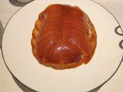 “酥不腻”烤鸭-大董(环贸iapm店)