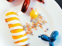 -圣丰索菲特·2 On 988 Café 自助餐厅