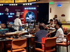 -牛将军•涮肉•烤肉(北京王府井·故宫店)