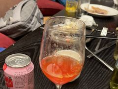 -天津东凯悦酒店·Market Café自助餐厅