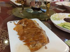 -西安烤鸭店(369烤鸭王店)
