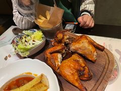 -半秋山西餐厅(宜昌大洋店)