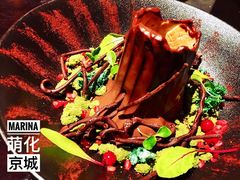 -The ROOF (通盈中心店)
