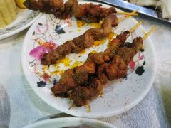 -北平楼老北京涮羊肉(滨河北路店)