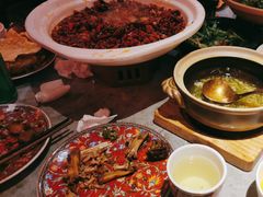 -山四砂锅(太原钟楼街店)