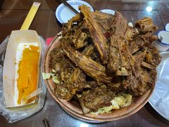 -来顺成饭庄