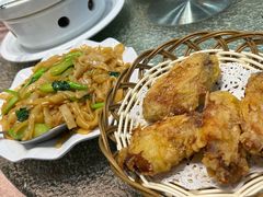 -庄氏祥记家常食府(国瑞建材家居博览中心店)