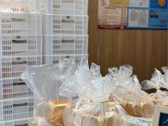-银座仁志川·生吐司专门店(香港广场店)