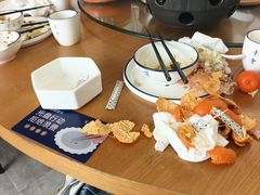 -宋小谨·泉州菜(西沙湾店)