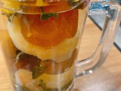 -品回味清真西北楼(宁波首店)