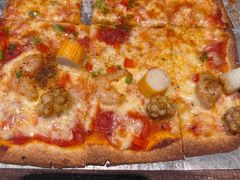 -半秋山西餐厅(襄阳万达店)