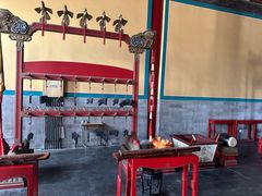 -历代帝王庙博物馆