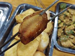-陈氏肥蛤(小纬六路总店)