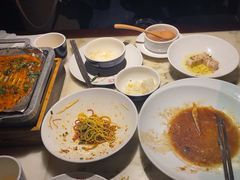 -绿茶餐厅(朝阳大悦城店)