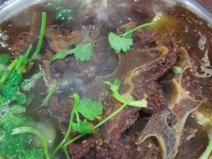 -到味·蒙小铁羊肉馆(粮道街总店)