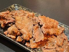 -無二炙坊·和牛烧肉(大钟寺1733店)